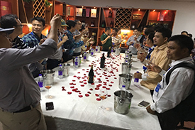 专访萄友俱乐部：用另一种方式演绎葡萄酒的精彩世界！